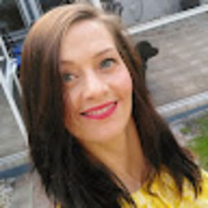 Meet your Posher, Karen